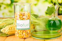 Quicks Green biofuel availability