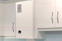 Quicks Green electric boiler quotes
