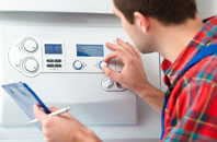 free Quicks Green gas safe engineer quotes